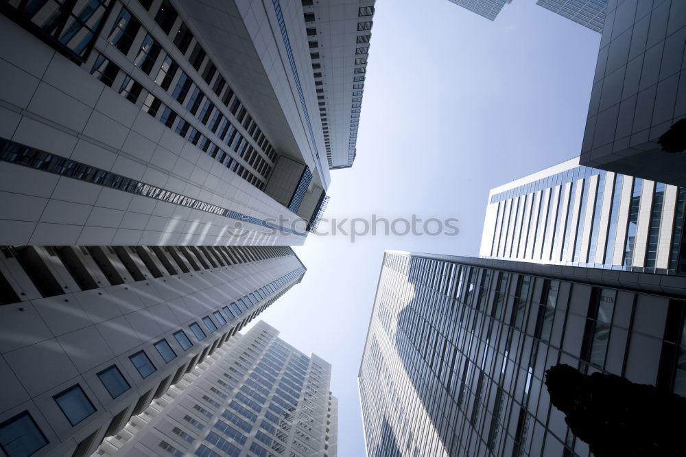 Similar – Image, Stock Photo Philadelphia Sky