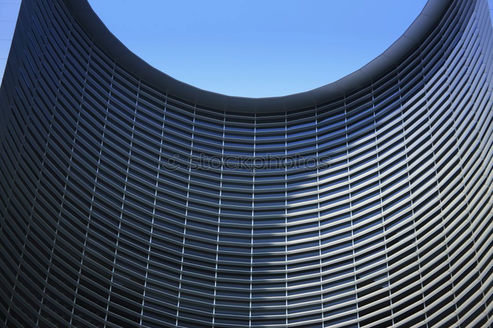 Similar – Foto Bild liniert Skulptur