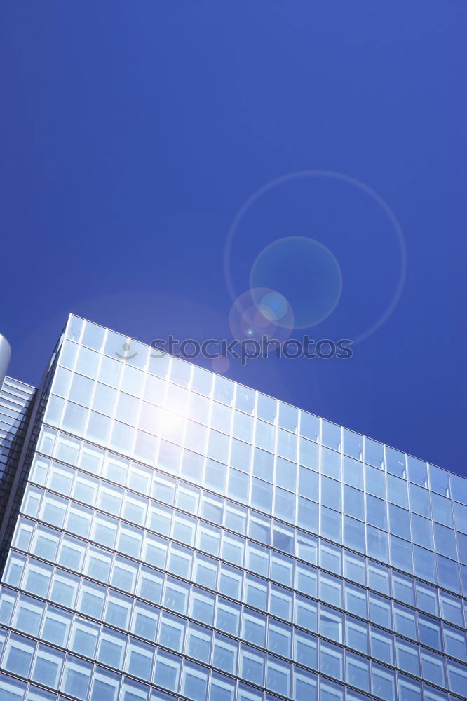 Similar – Image, Stock Photo Glass sails