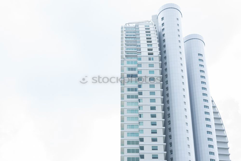 Similar – Image, Stock Photo thailand bangkok office district palaces