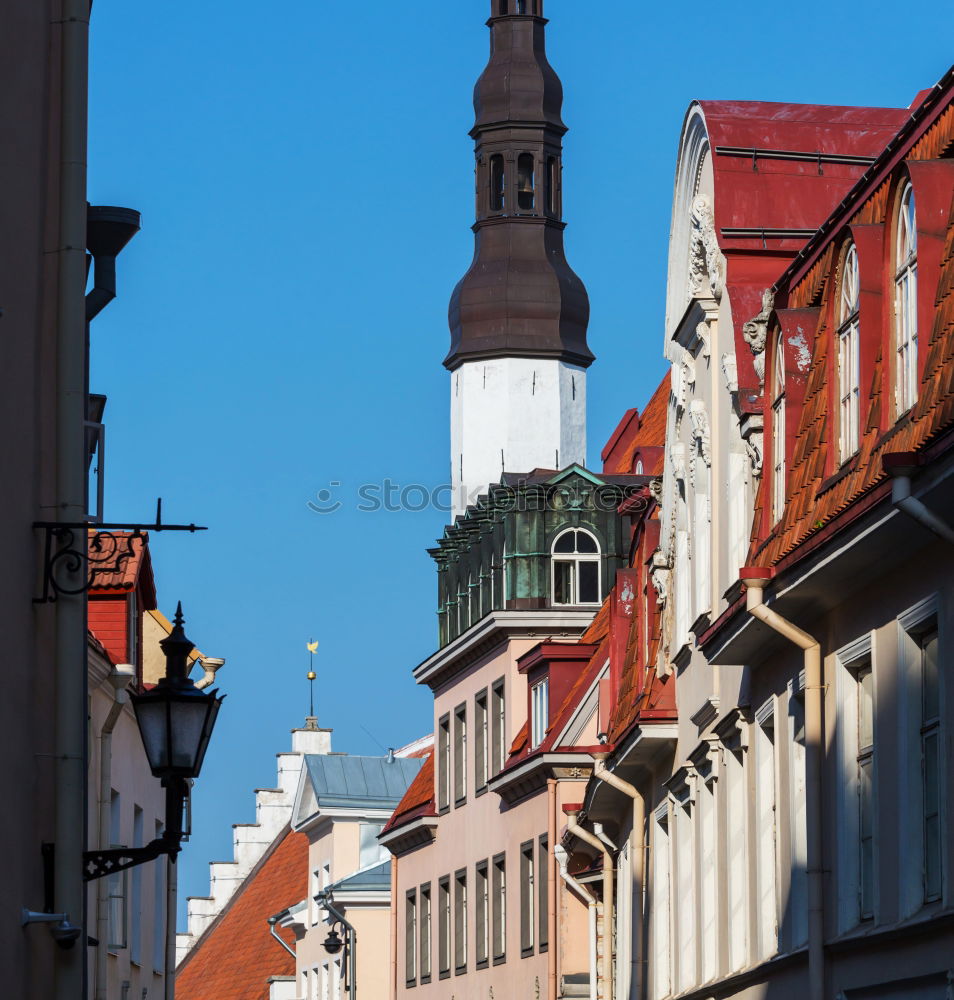 Similar – Church in the centre of Stockholm