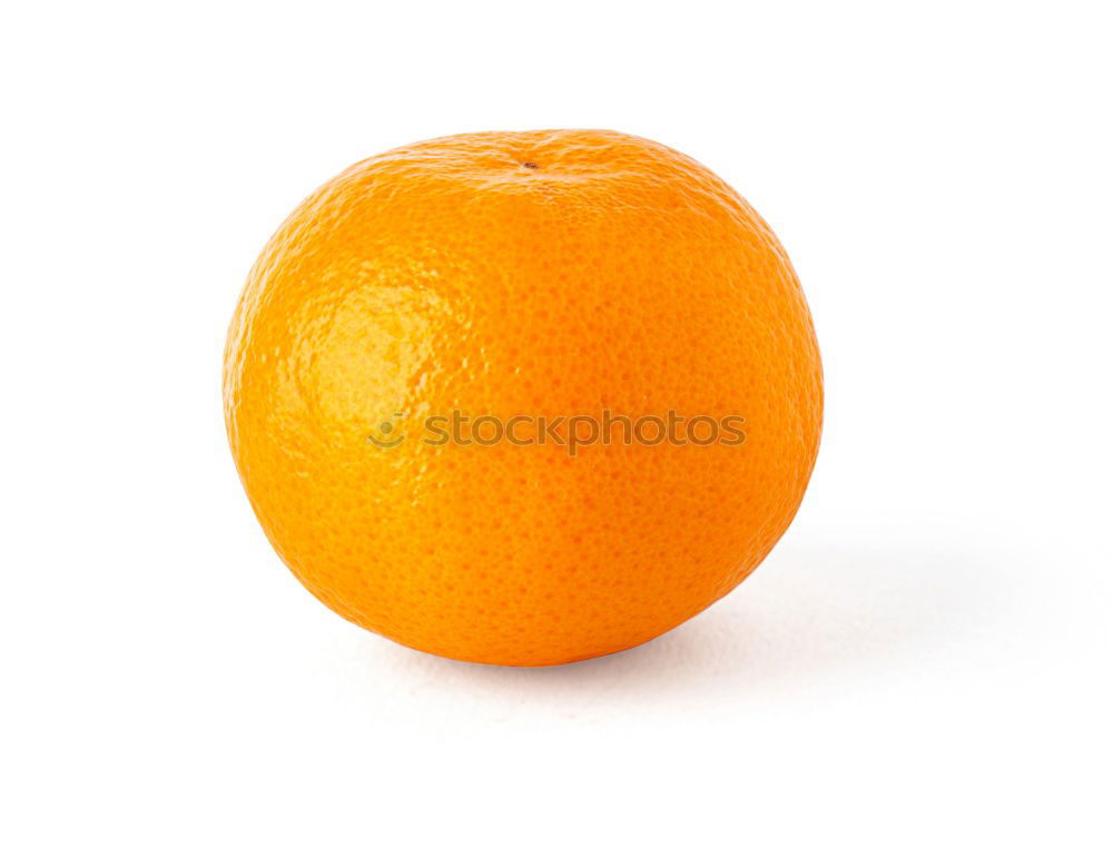 Similar – orange rund Frucht