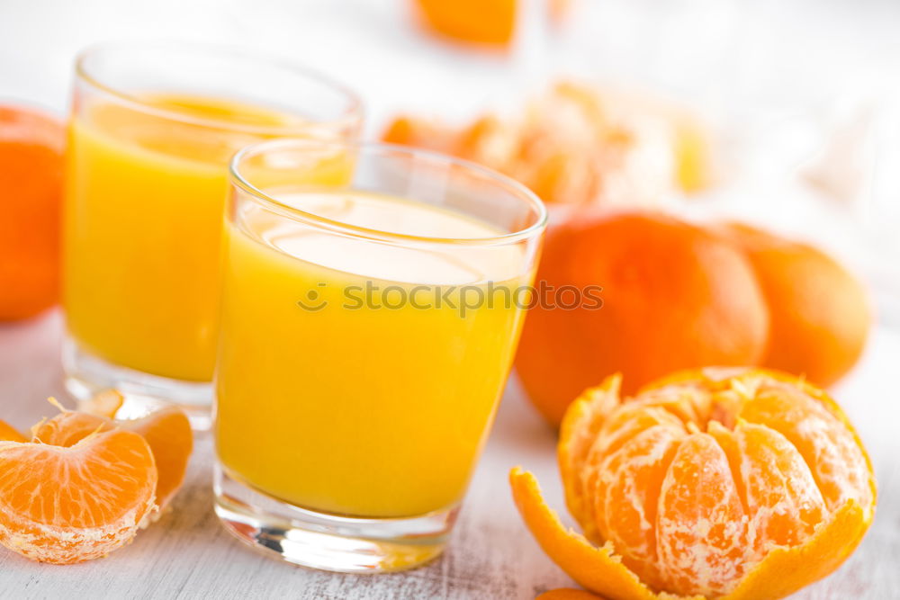 Similar – Freshly squeezed orange juice