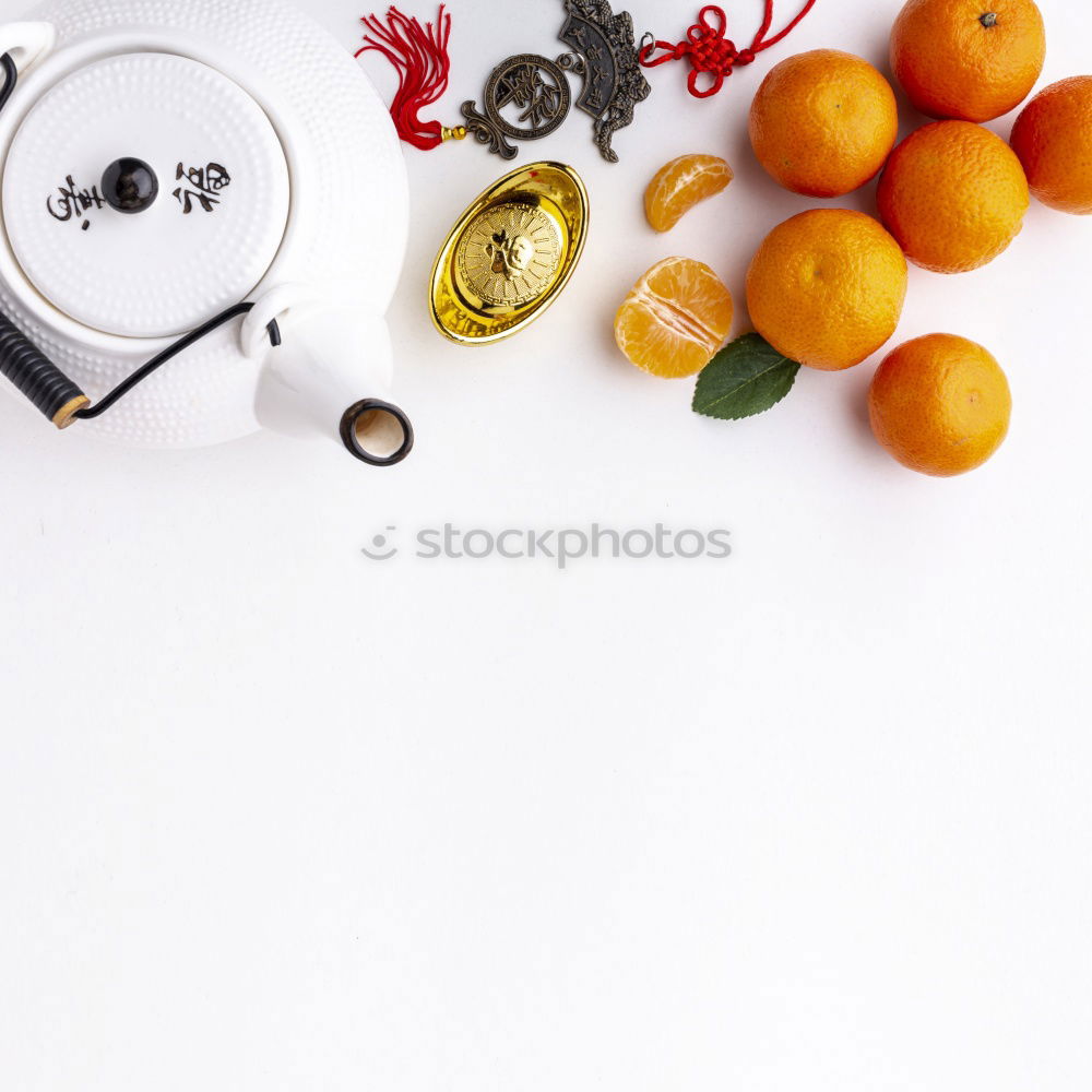 Similar – Image, Stock Photo Make a bouquet in autumn