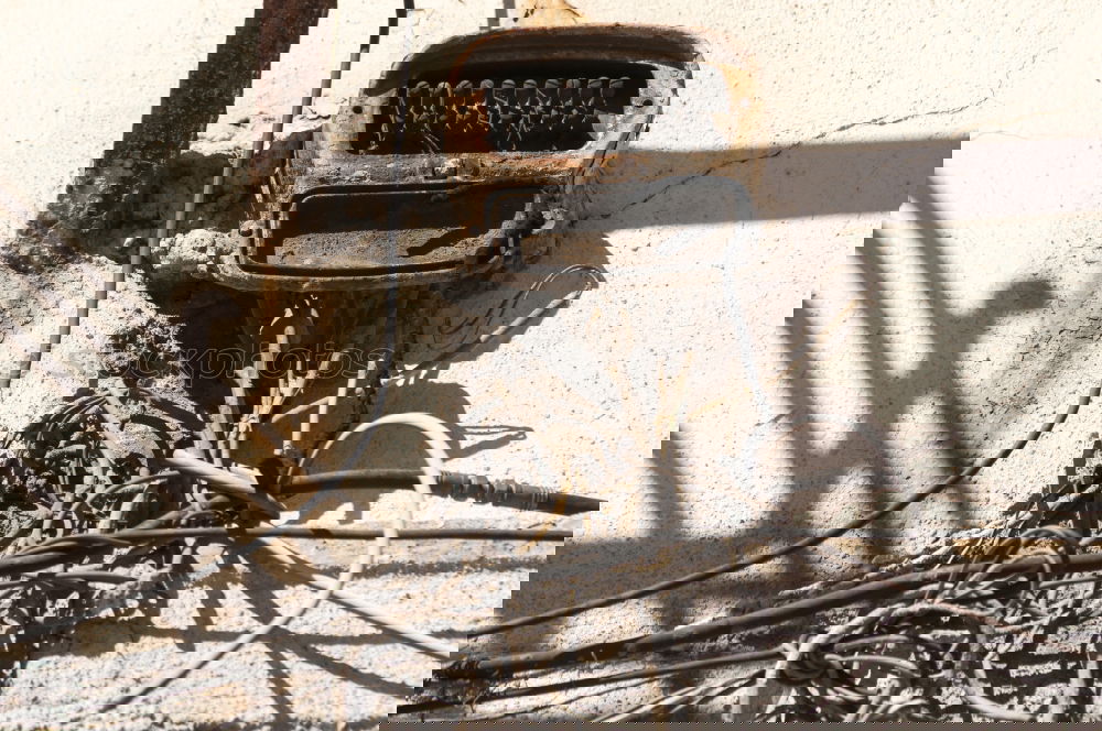 Similar – Image, Stock Photo petrol station