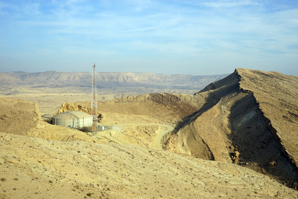 Similar – Image, Stock Photo behind the pyramid Desert