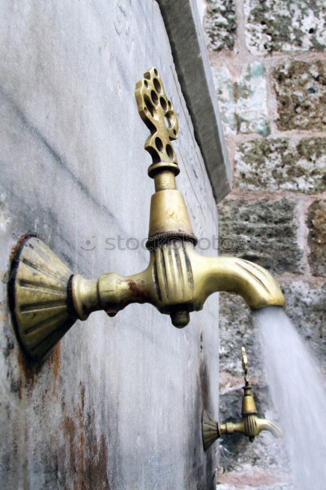 Similar – faucet Tap Things Water