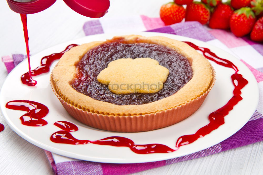 Similar – Image, Stock Photo for you Cake Kitchen