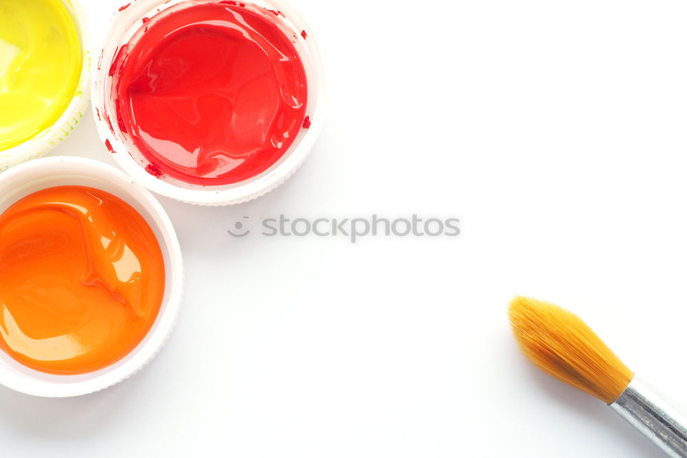 Foto Bild Schmierereien mit Stil