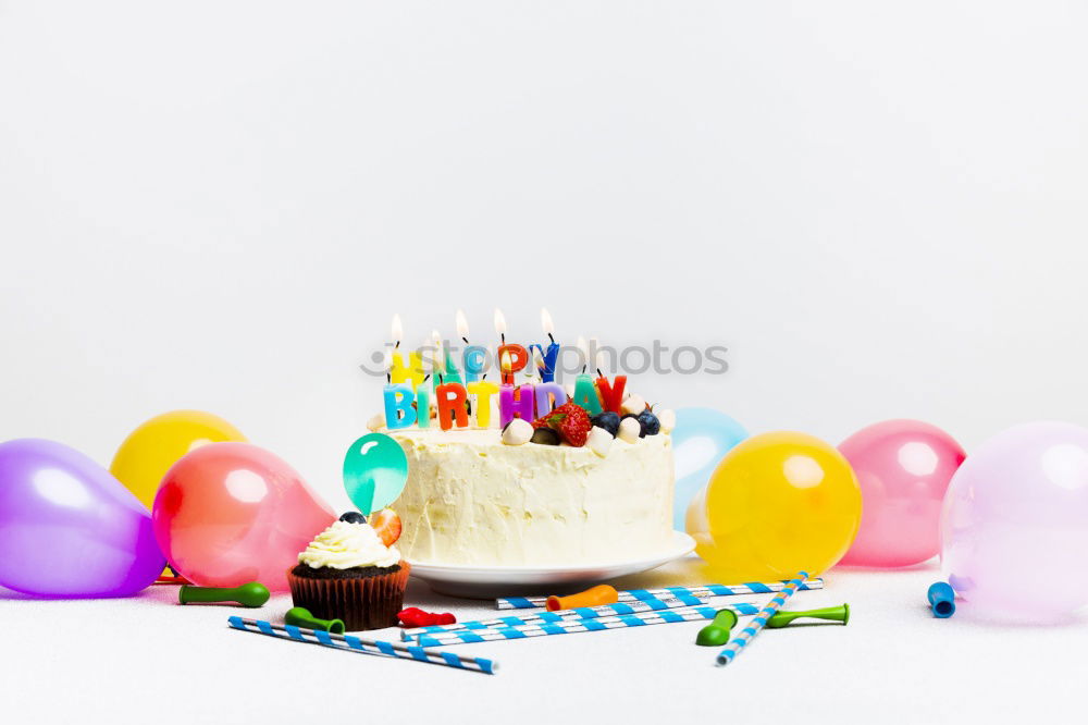 Similar – Image, Stock Photo 35 years, anniversary celebration