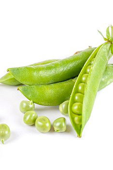 Similar – Image, Stock Photo peas Peas Husk Wood