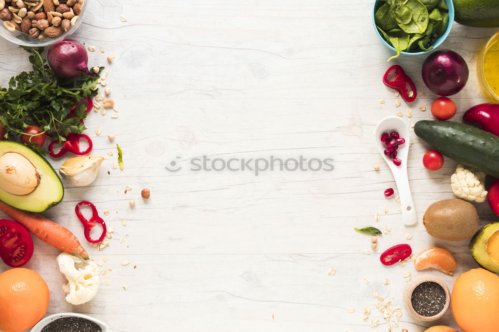 Similar – White Cutting Board Background