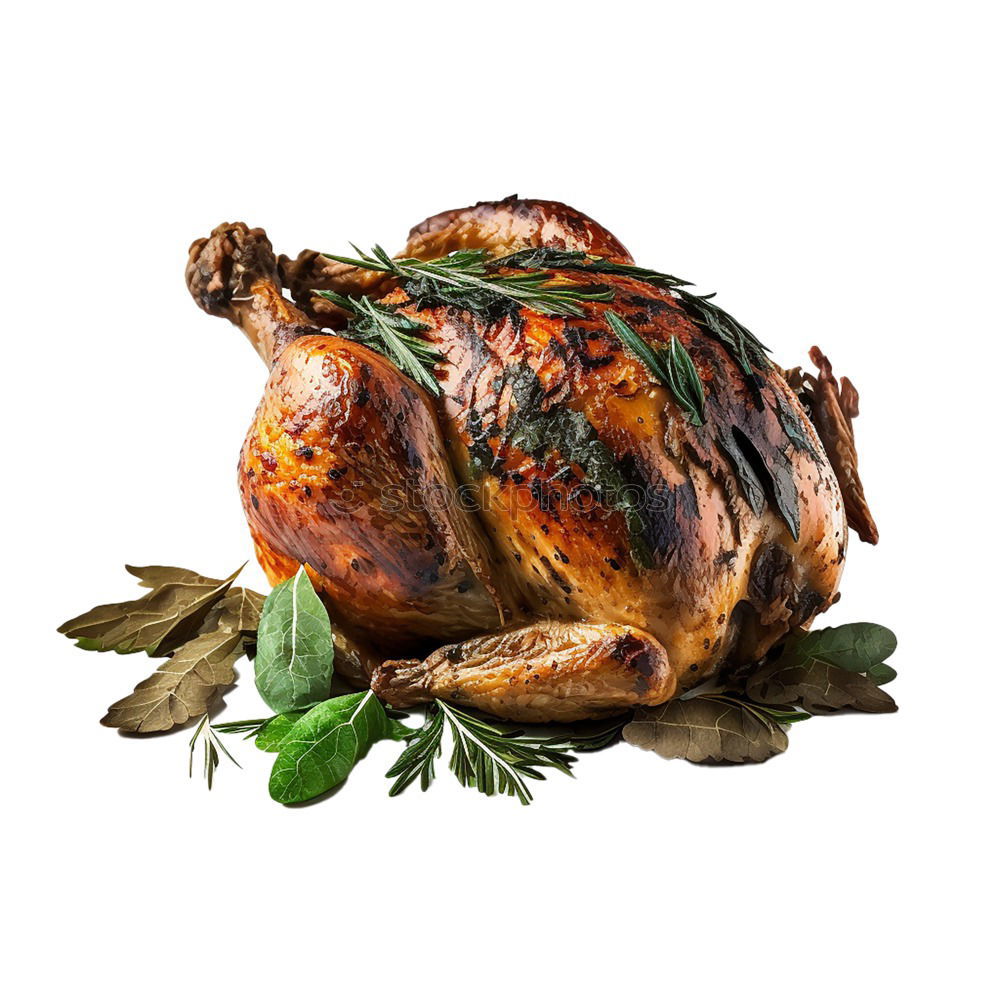 Similar – beer chicken Food Meat