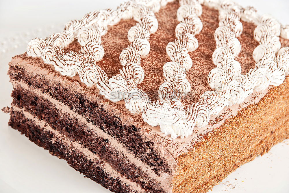 Similar – Image, Stock Photo Grandma’s Cake II Food