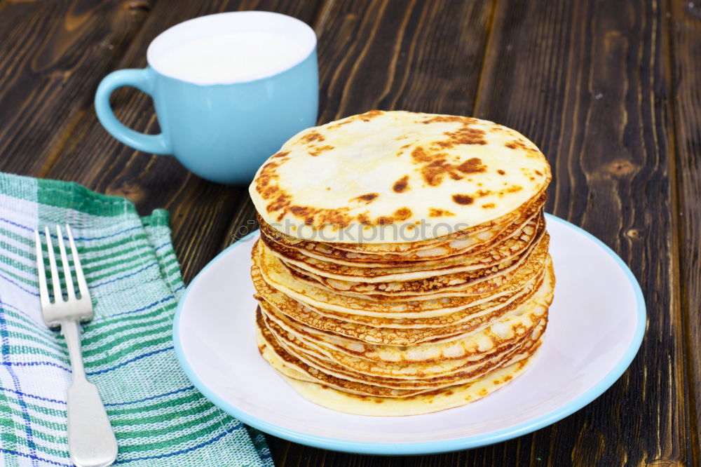 French toast Bread