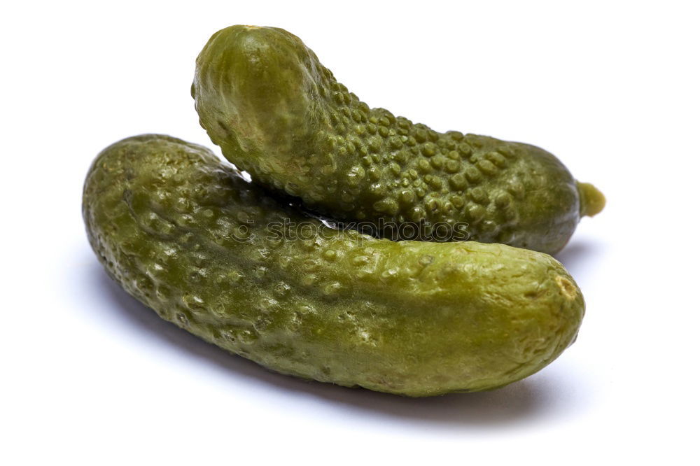 Similar – gherkins Food Vegetable