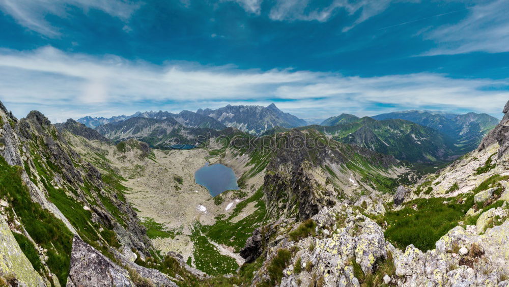 Similar – Image, Stock Photo lago di garda Environment