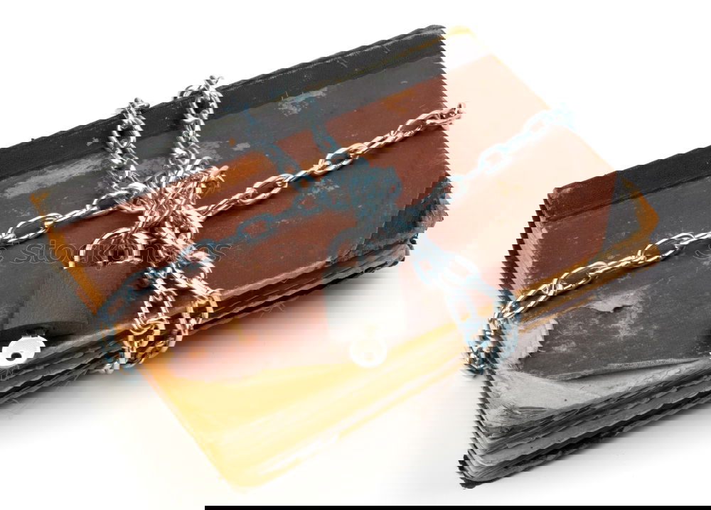 Similar – Image, Stock Photo Key to knowledge Education