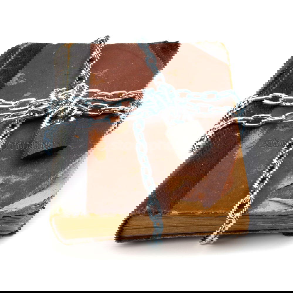 Similar – Image, Stock Photo Key to knowledge Education