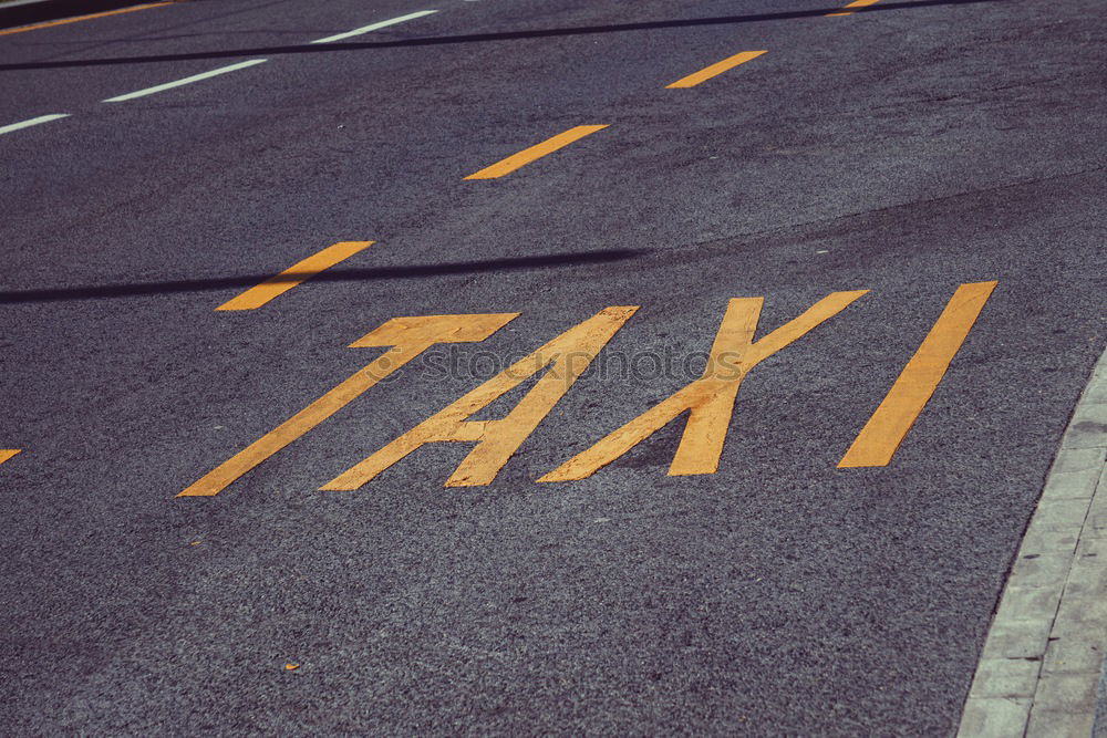 Similar – Image, Stock Photo FF# Taxi Taxi Art Esthetic