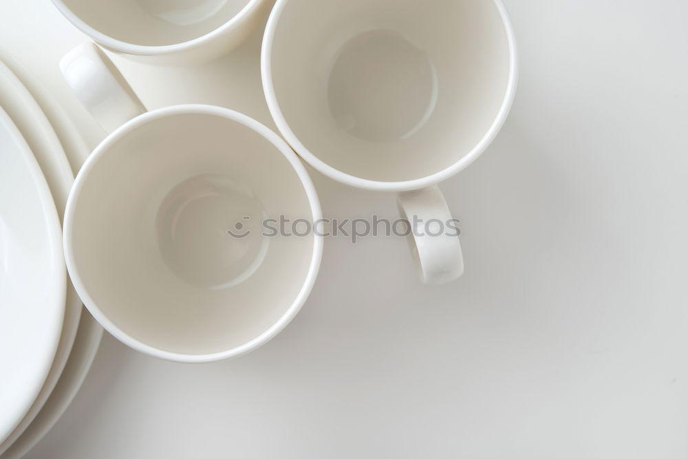 Similar – Image, Stock Photo Cup empty Colour photo