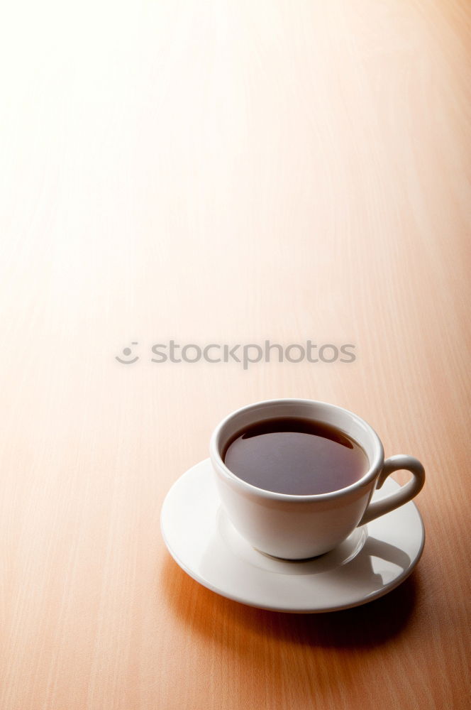 Similar – Image, Stock Photo extra Coffee Cup Fingers