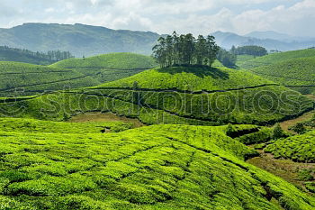 Similar – Image, Stock Photo behind the seven mountains