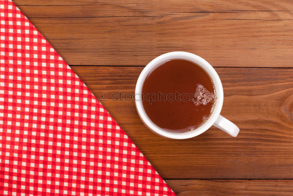Similar – Image, Stock Photo Soup, my dear Food