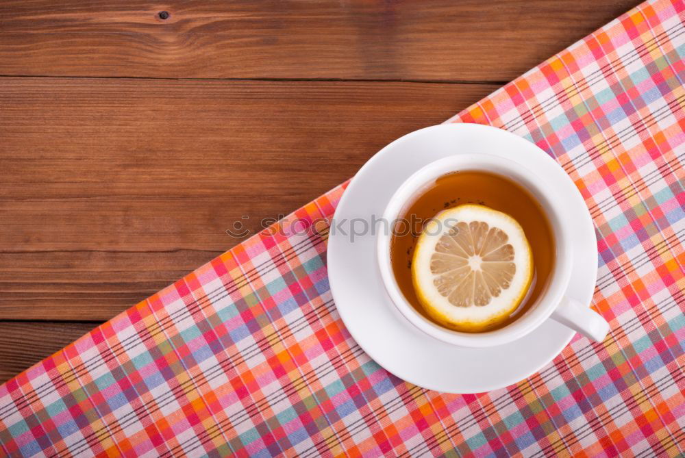 Similar – Image, Stock Photo Soup, my dear Food