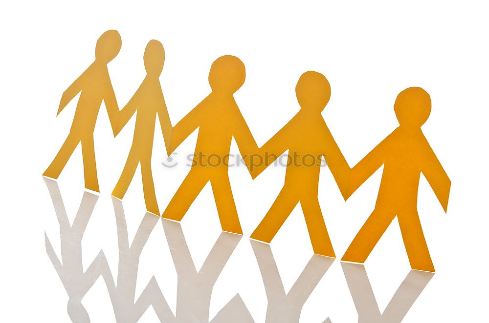 Similar – Image, Stock Photo Purposefully Business