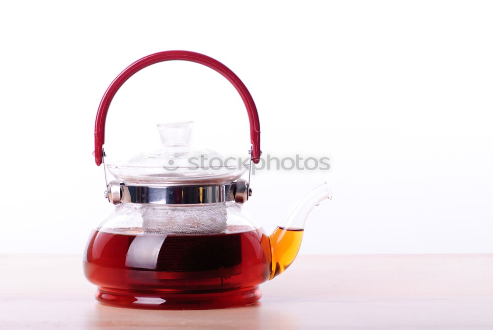 Similar – Image, Stock Photo My kettle can… Boiler