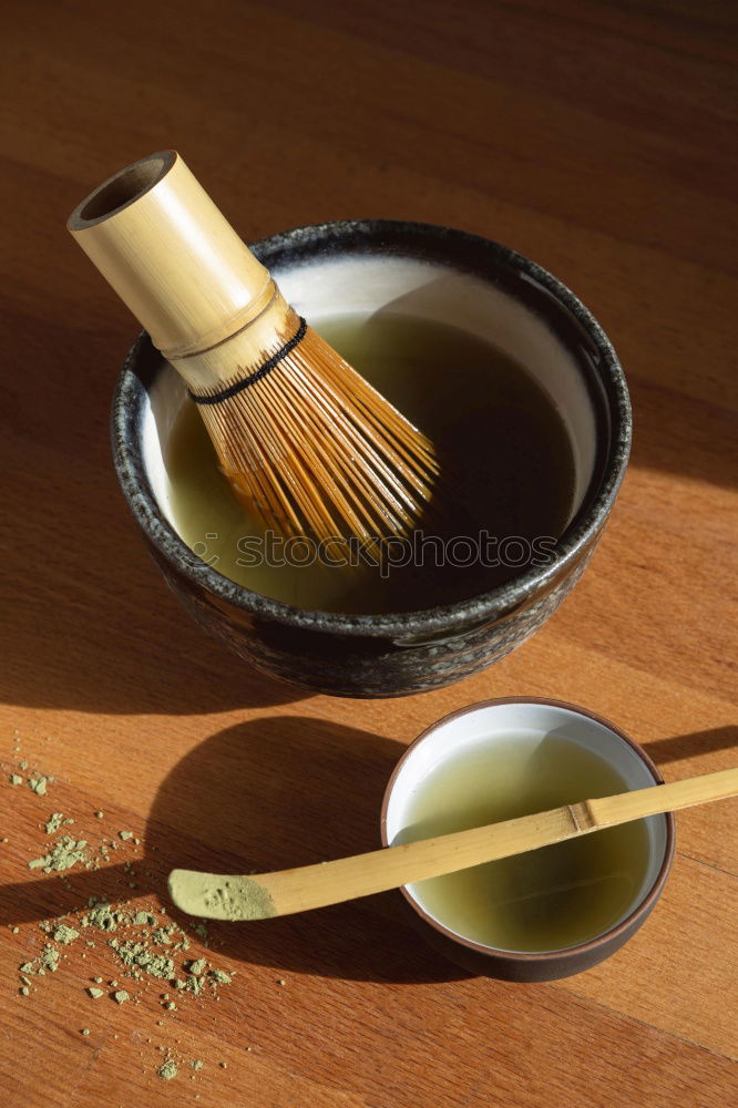 Similar – Image, Stock Photo Matcha Tea matcha Green