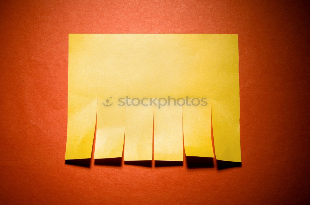 Image, Stock Photo OBVIOUS SECRET ENVELOPE DELIVERY