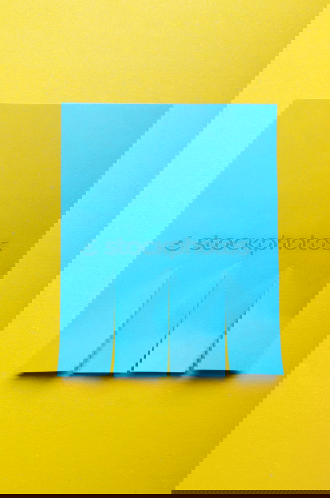 Similar – Image, Stock Photo Inbox zero Office work