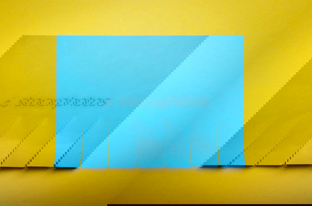 Similar – Image, Stock Photo Inbox zero Office work