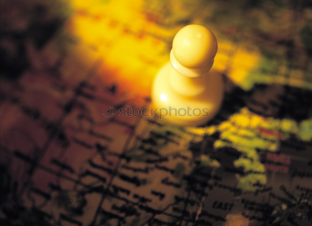 Similar – Image, Stock Photo On the kitchen table