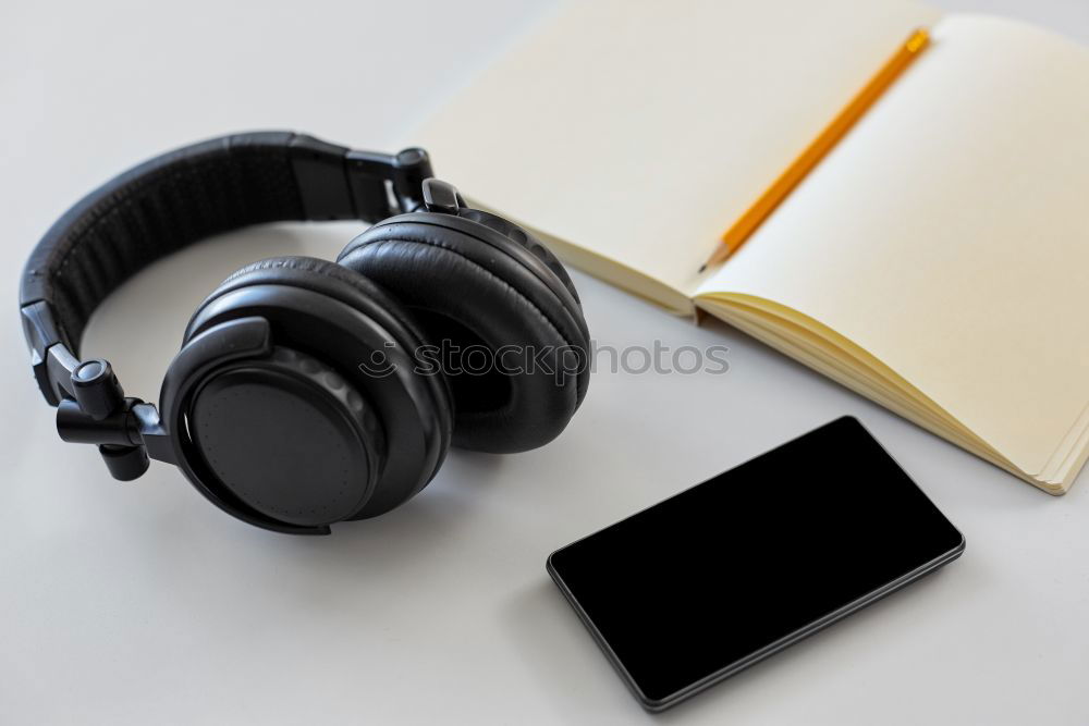 Similar – Image, Stock Photo workstation Home page