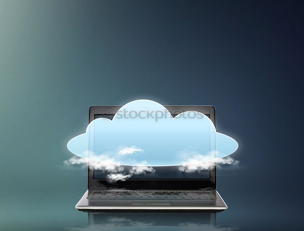 Similar – cloud computing Education