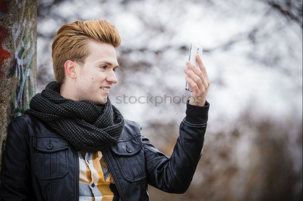 Similar – Image, Stock Photo Tim Human being Masculine