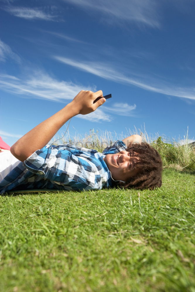 Similar – Image, Stock Photo wear off Sunbeam To enjoy