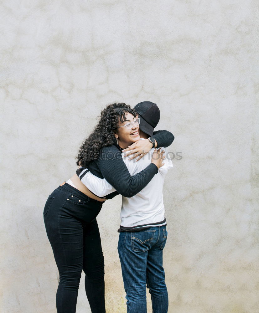 Similar – Image, Stock Photo Apolline and Arabella