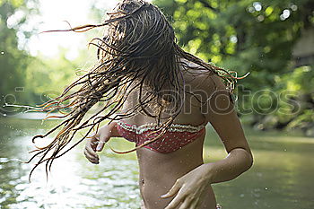 Similar – Image, Stock Photo summer timr