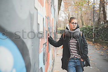 Similar – Image, Stock Photo Ana Lifestyle