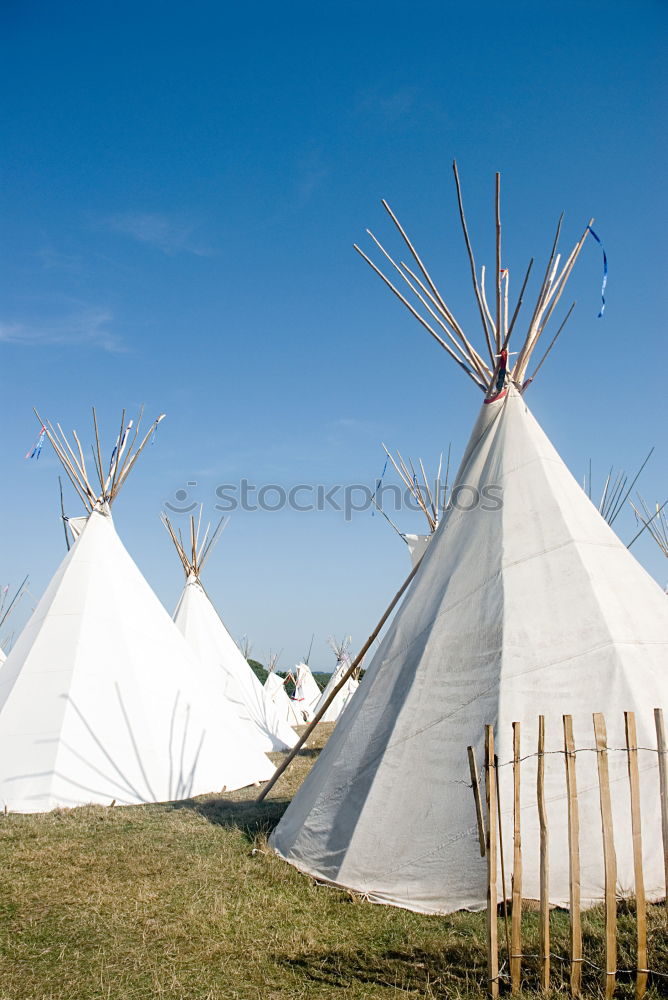 tepee Tee Pee