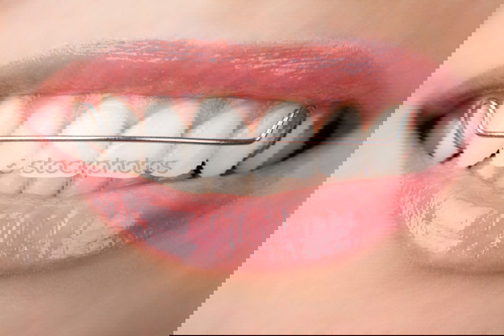 Similar – Image, Stock Photo dogged Human being