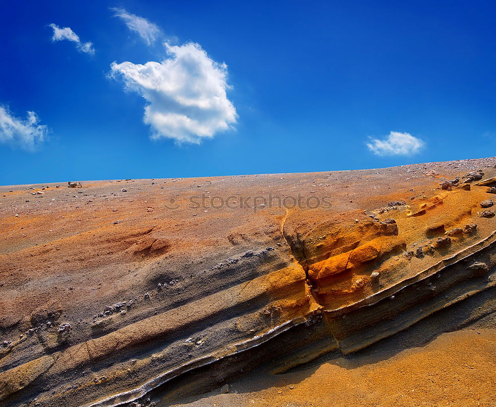 Similar – the other side of the bondi beach