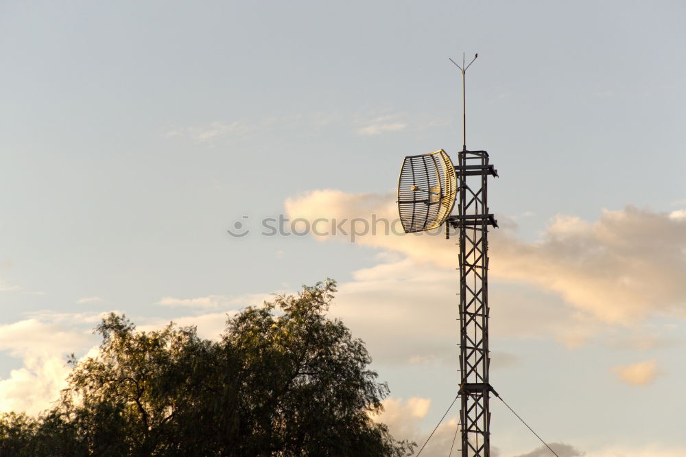 Similar – Image, Stock Photo WindStilLife Mill Tree