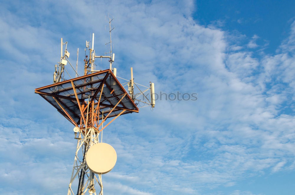 Similar – Berlin Television Tower