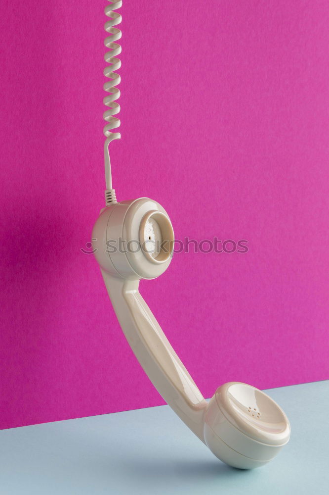 Similar – FeTAp Telephone