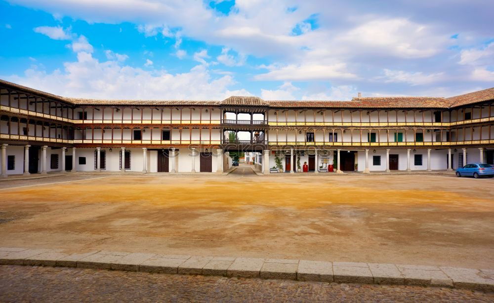 Similar – Image, Stock Photo omnibus Bus terminal Cuba